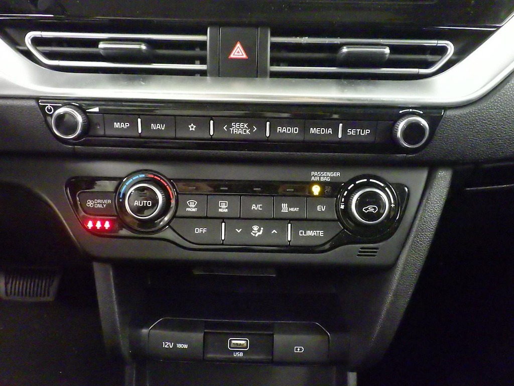 Foto 12 van Kia Niro
