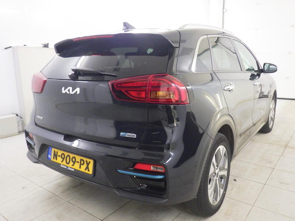 Foto 3 van Kia Niro