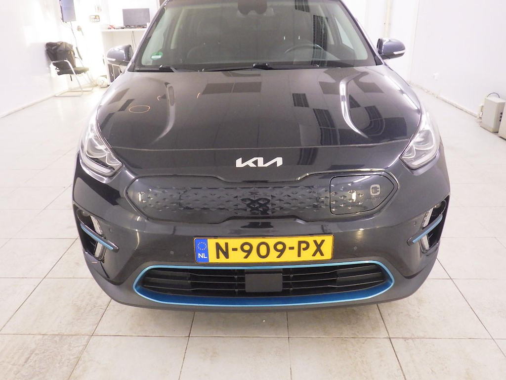 Foto 22 van Kia Niro