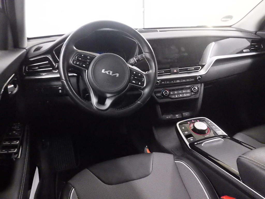 Foto 4 van Kia Niro