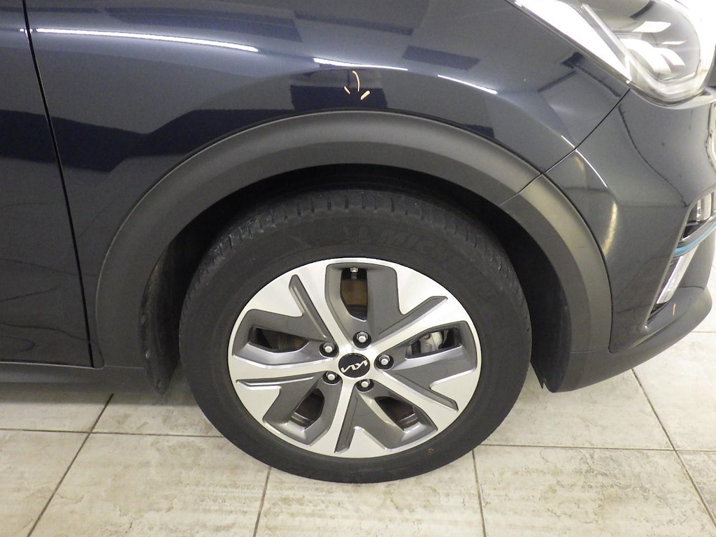 Foto 25 van Kia Niro