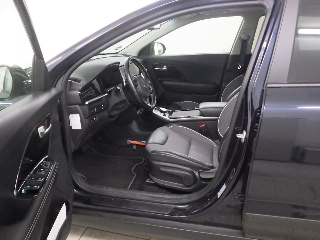 Foto 5 van Kia Niro