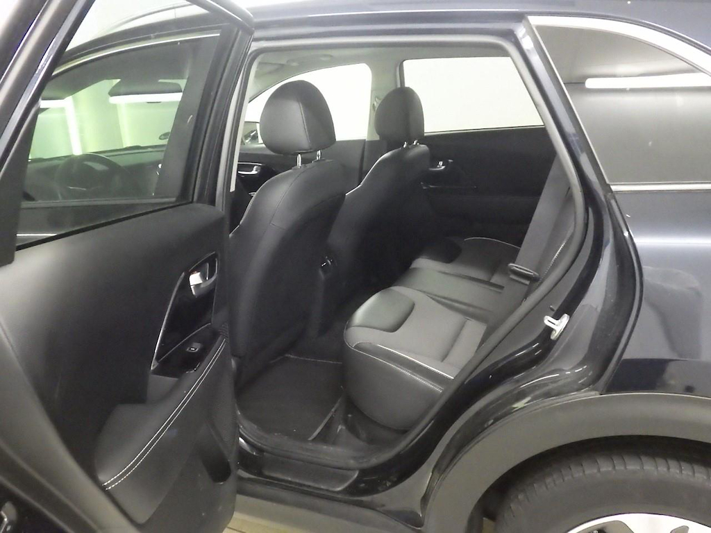 Foto 6 van Kia Niro