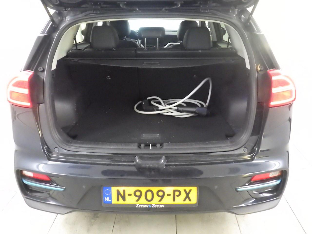Foto 7 van Kia Niro