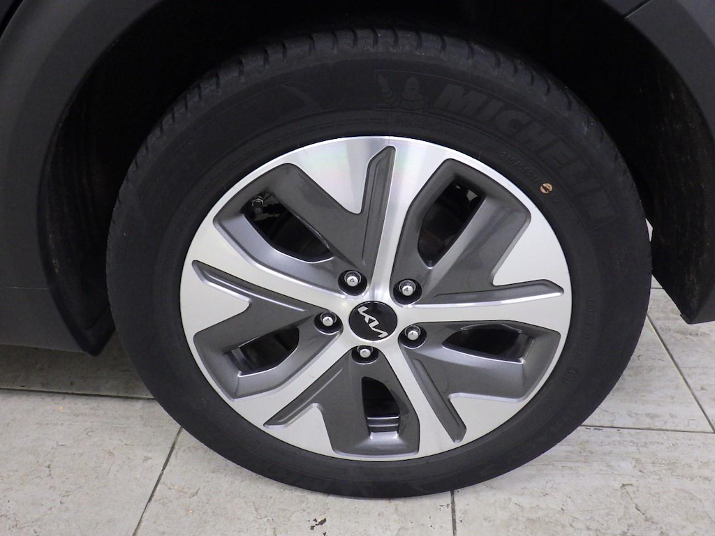 Foto 9 van Kia Niro