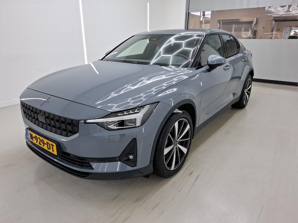 Foto 2 van Polestar 2