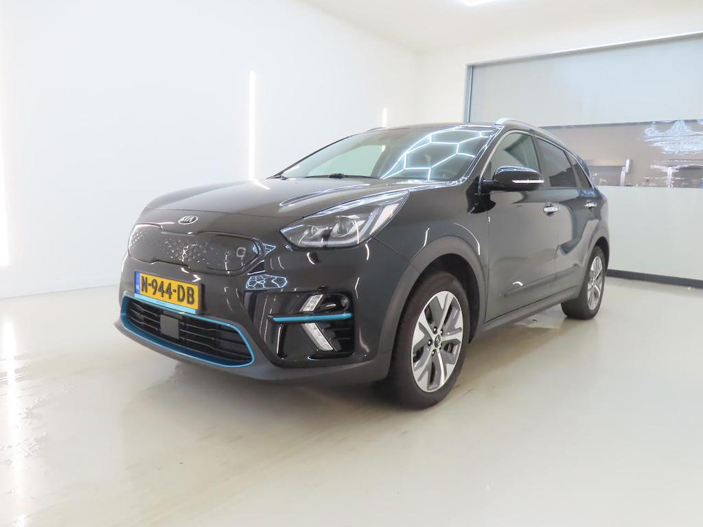 Foto 2 van Kia Niro