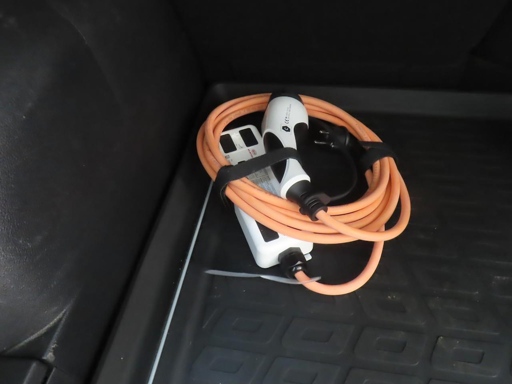 Foto 12 van Kia Niro