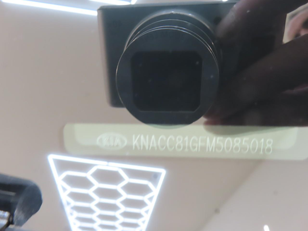 Foto 15 van Kia Niro