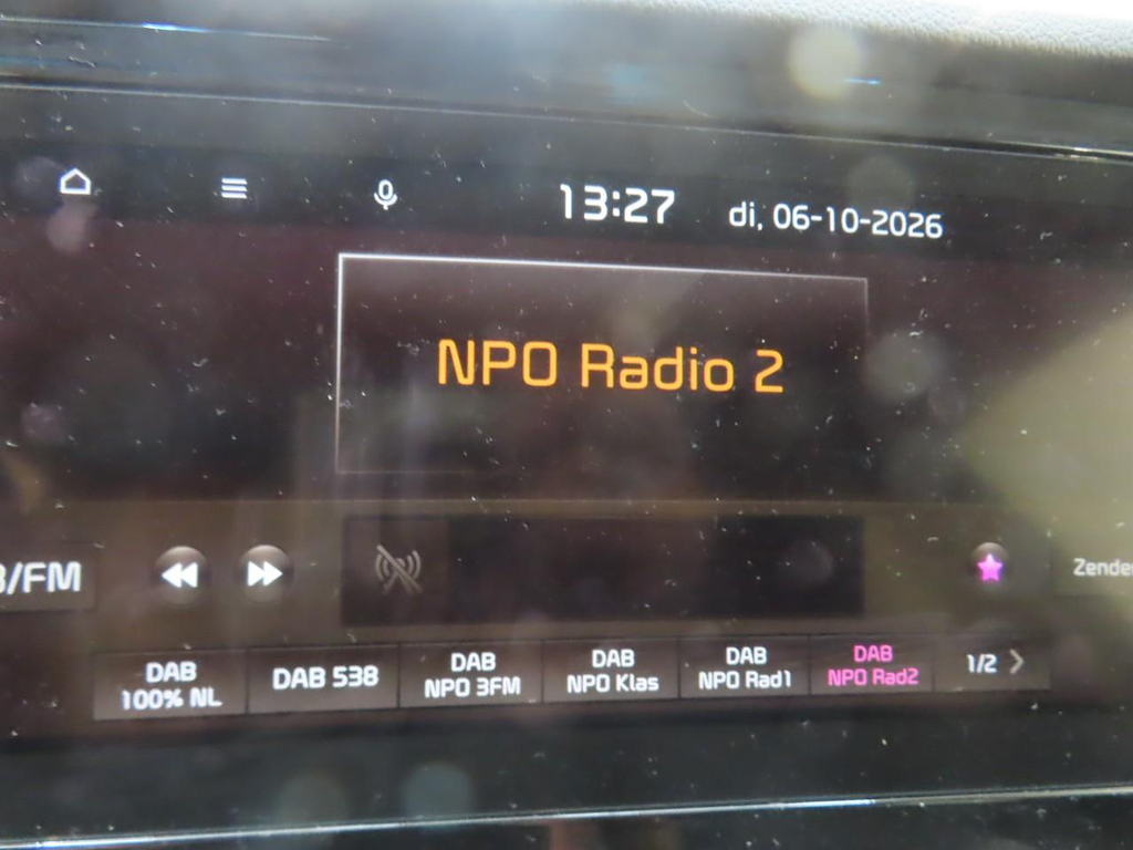 Foto 17 van Kia Niro