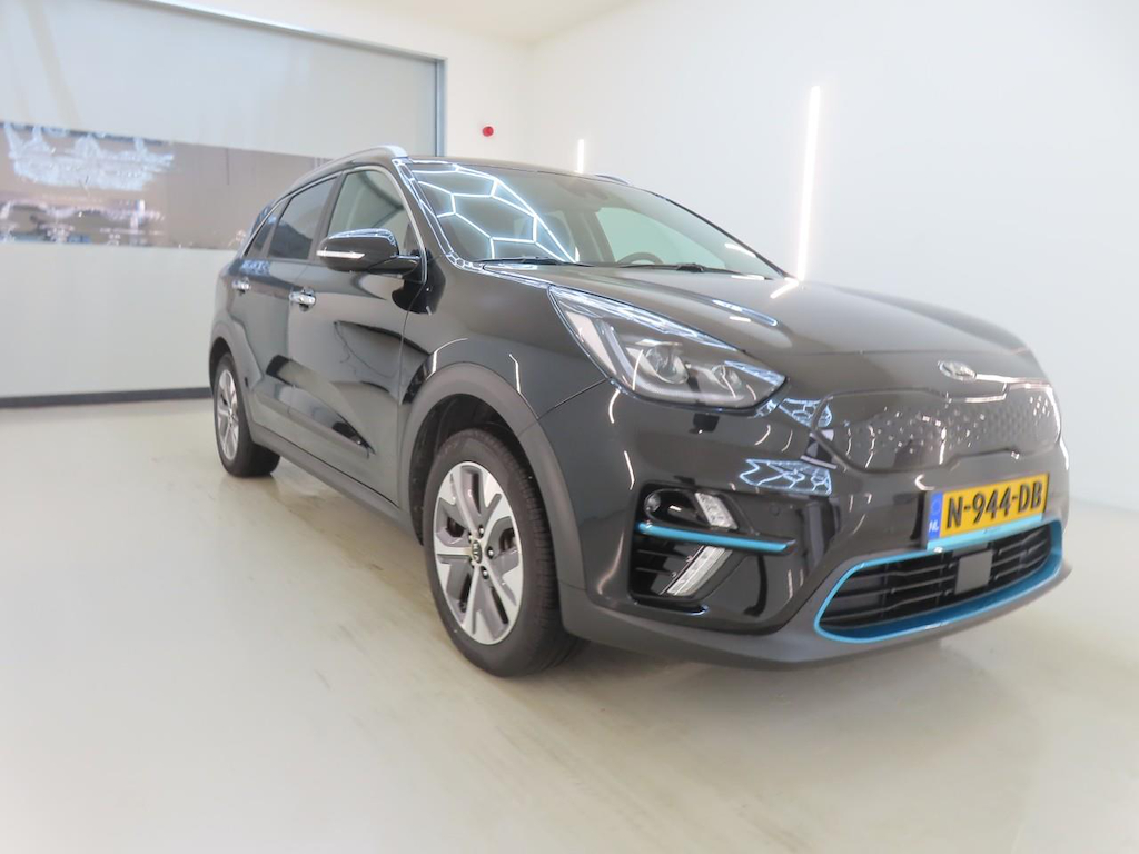 Foto 3 van Kia Niro