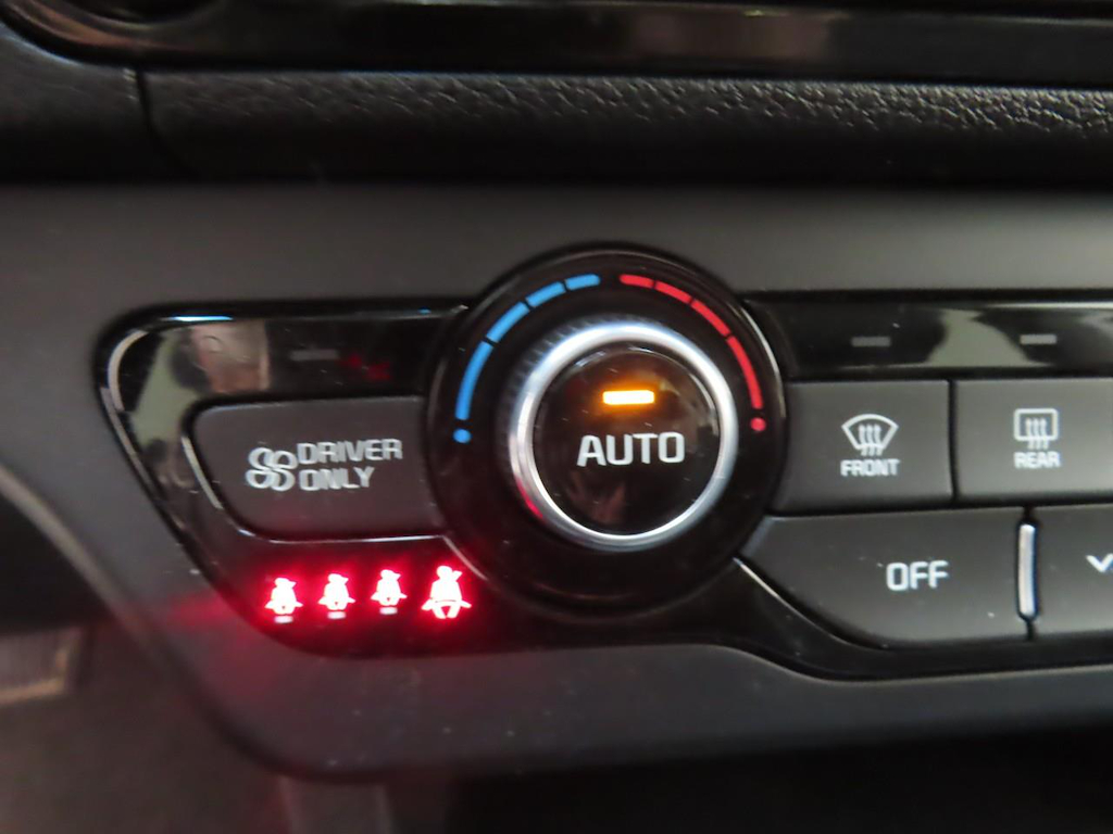 Foto 19 van Kia Niro