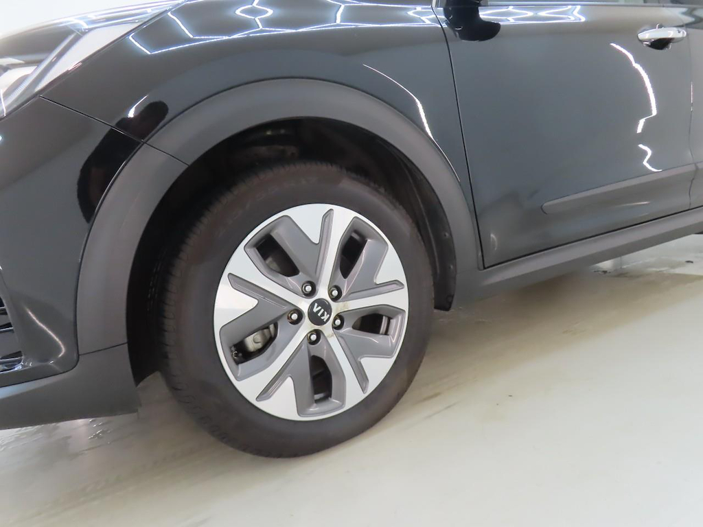 Foto 25 van Kia Niro