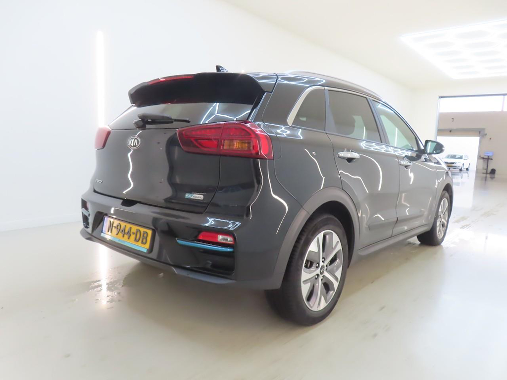 Foto 4 van Kia Niro