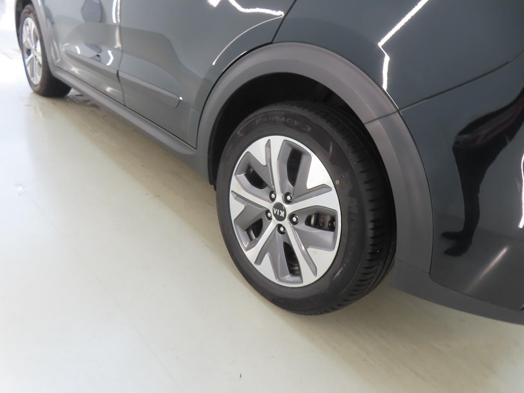 Foto 28 van Kia Niro