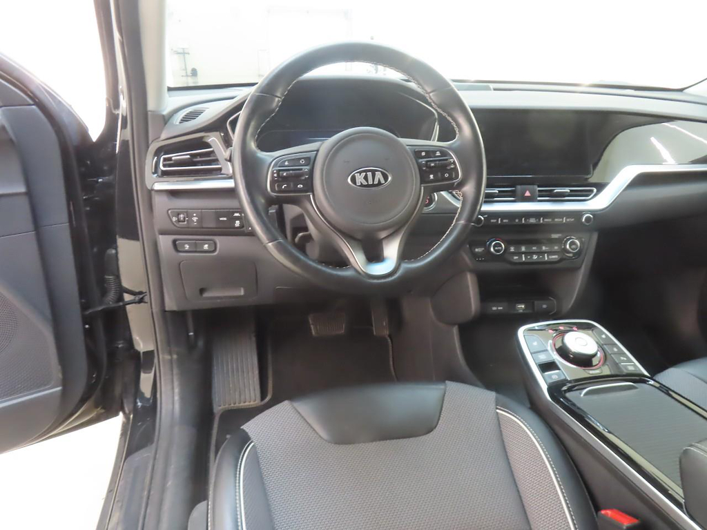 Foto 6 van Kia Niro