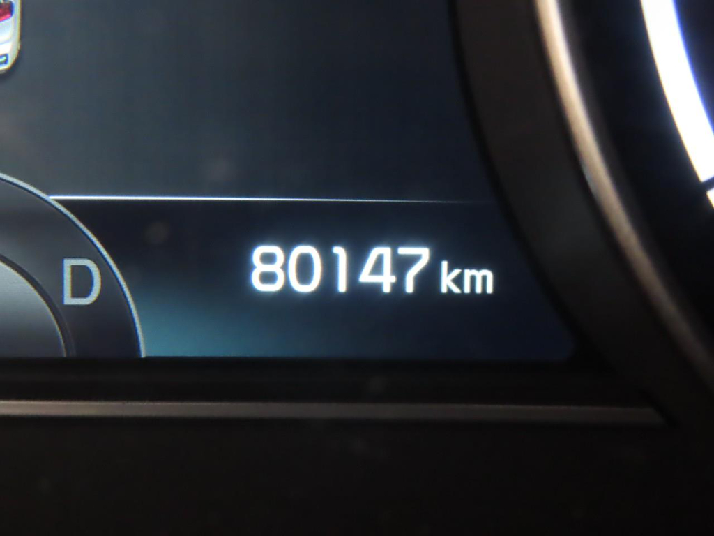 Foto 7 van Kia Niro