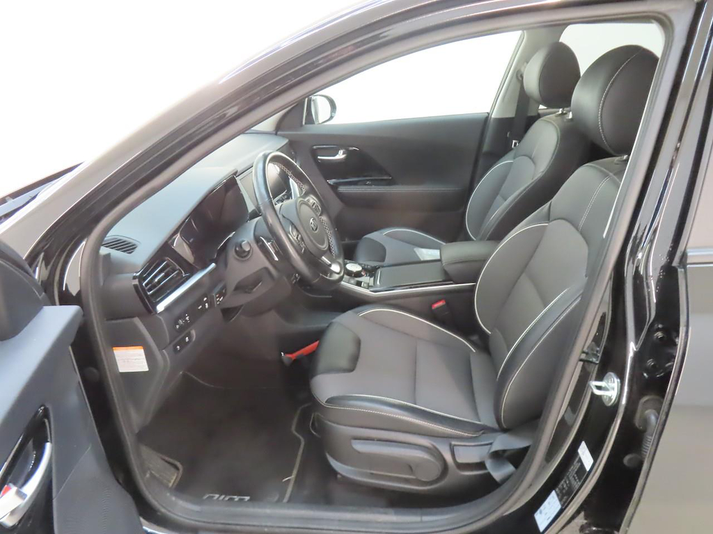 Foto 8 van Kia Niro