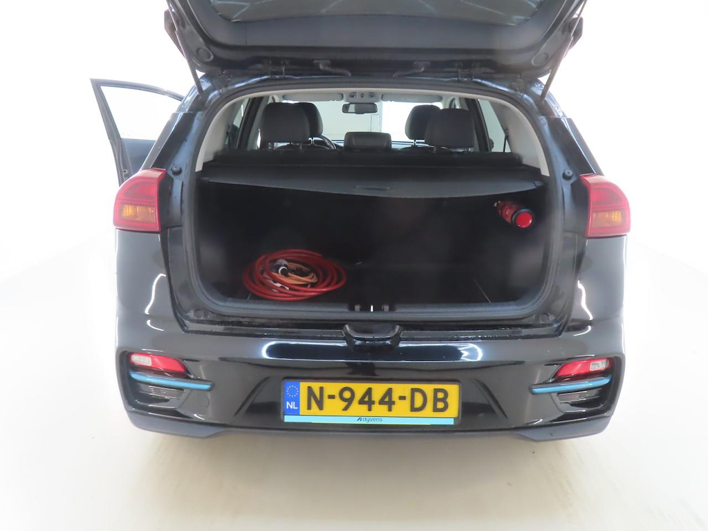Foto 10 van Kia Niro