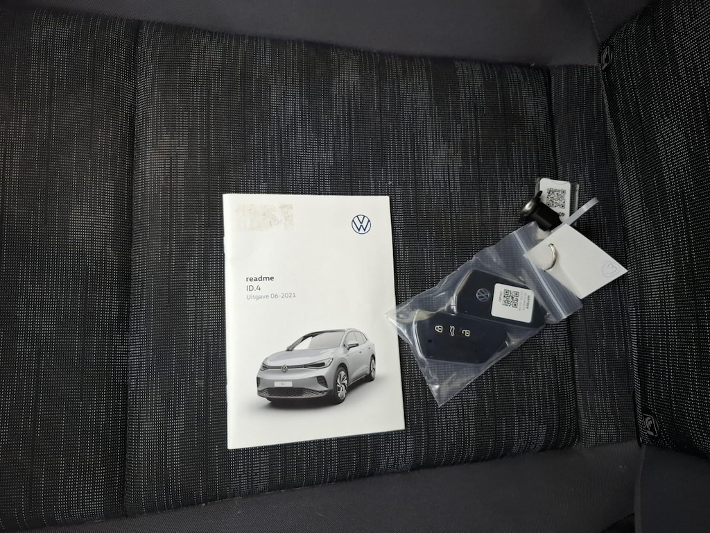 Foto 13 van Volkswagen ID.4