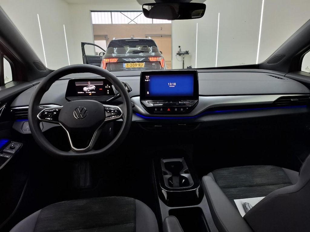 Foto 4 van Volkswagen ID.4