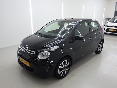 Achetez CITROËN C1 sur Ayvens Carmarket