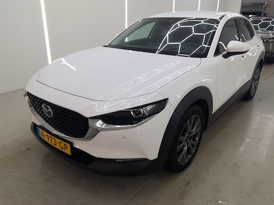 Achetez MAZDA CX-30 sur Ayvens Carmarket