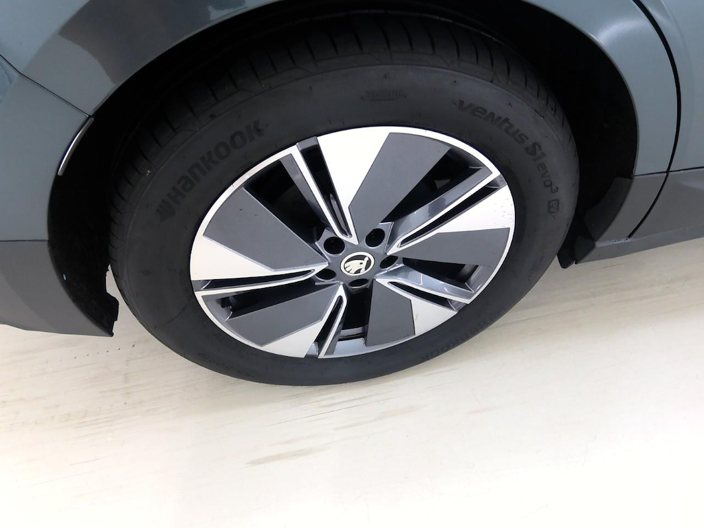 Foto 12 van Skoda Enyaq
