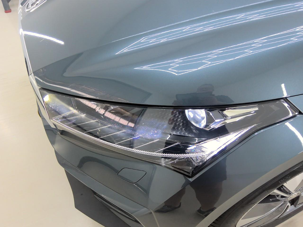 Foto 18 van Skoda Enyaq