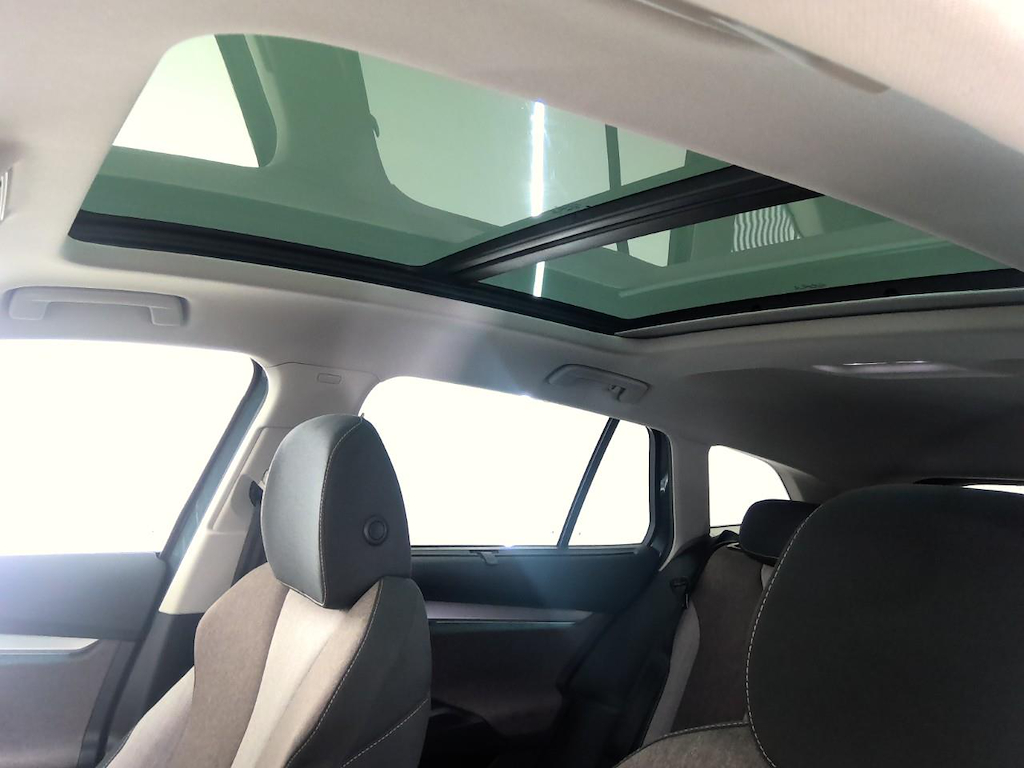 Foto 21 van Skoda Enyaq