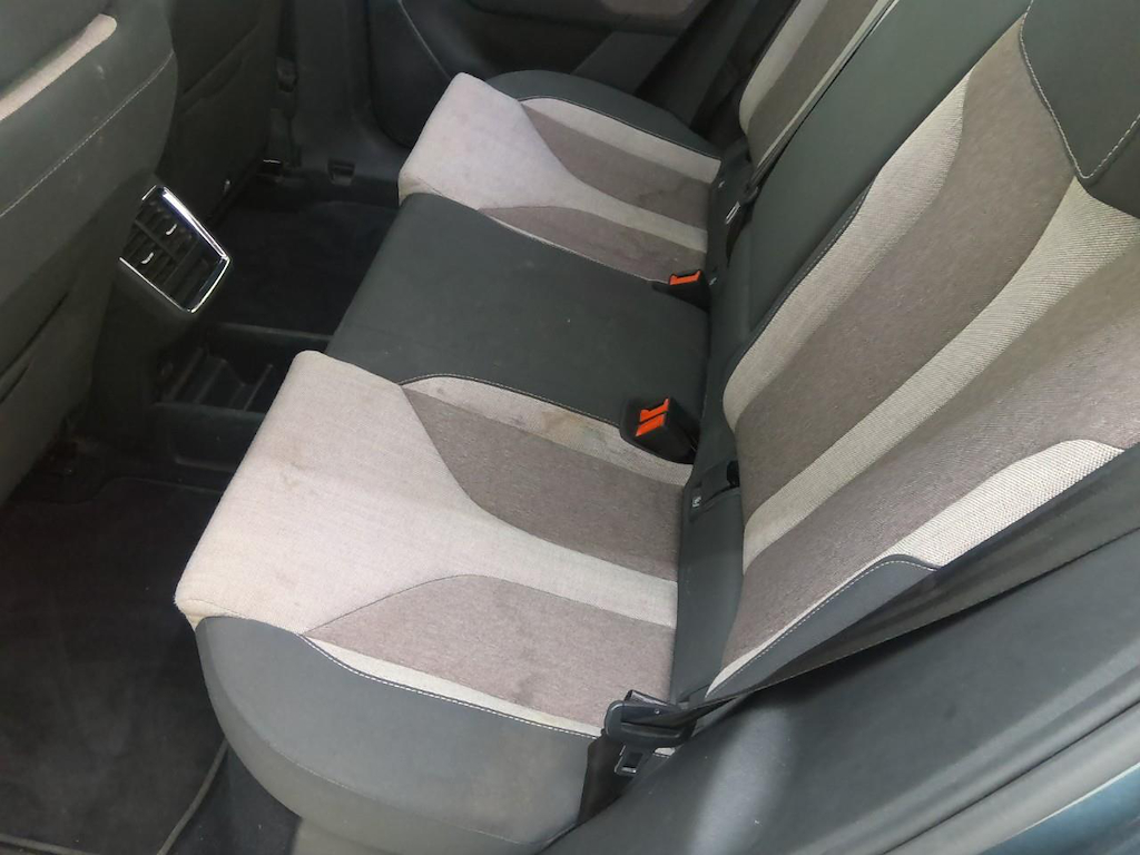 Foto 26 van Skoda Enyaq