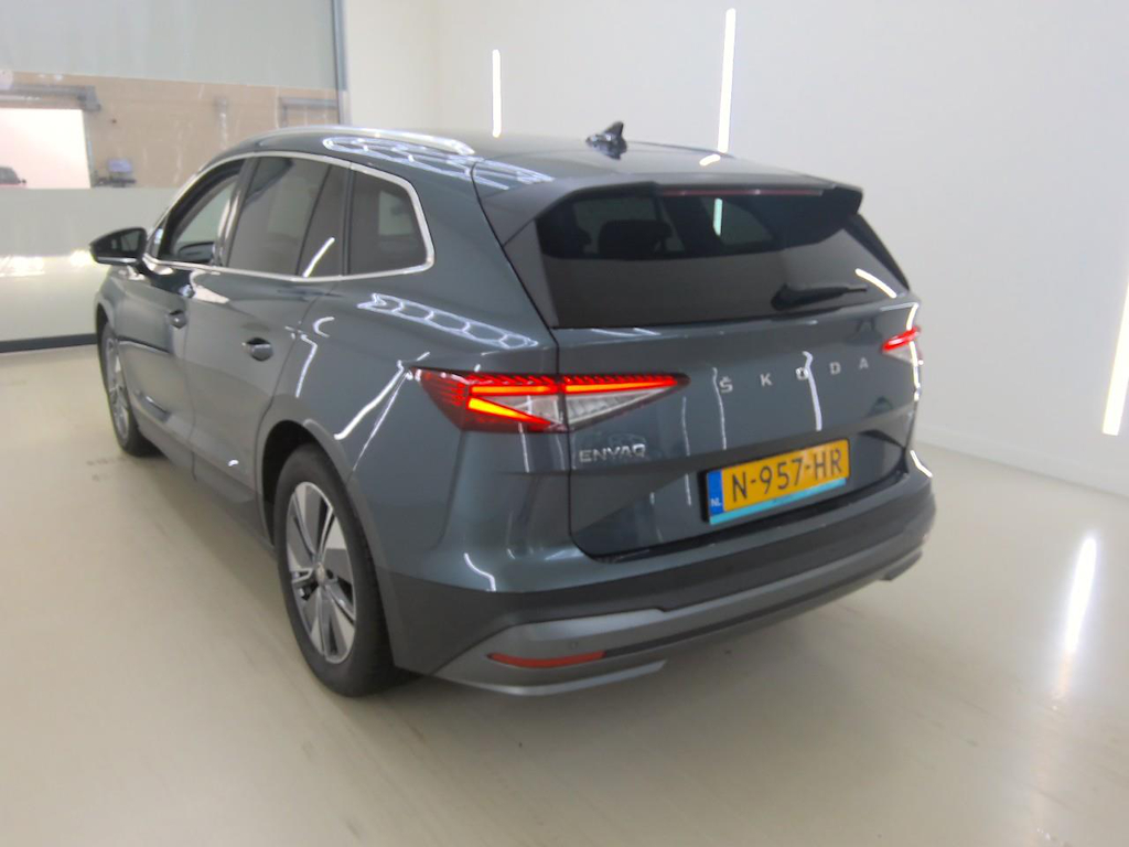 Foto 7 van Skoda Enyaq