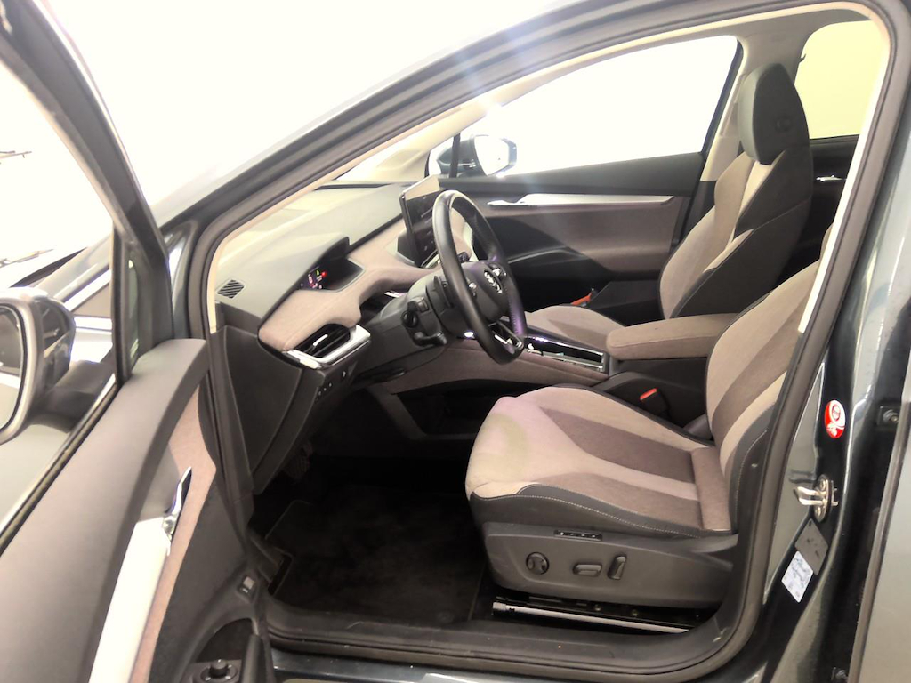 Foto 8 van Skoda Enyaq