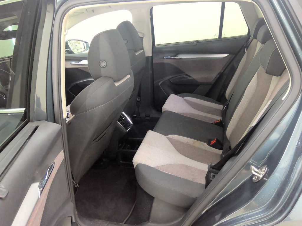 Foto 9 van Skoda Enyaq