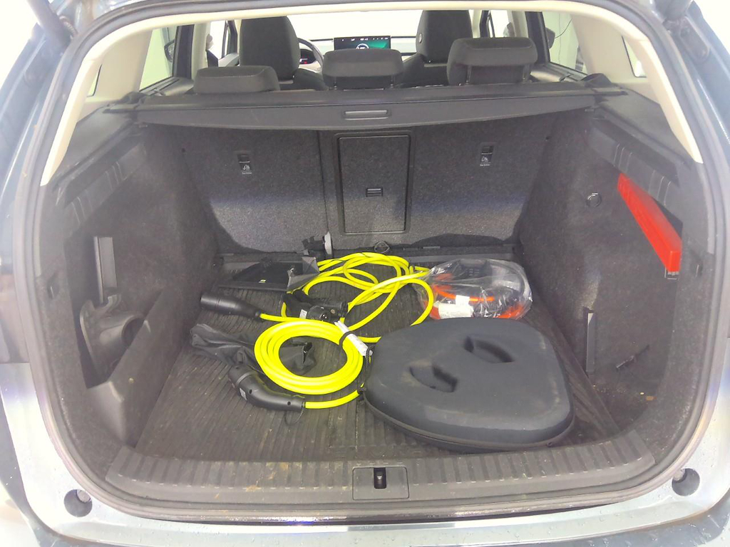Foto 10 van Skoda Enyaq