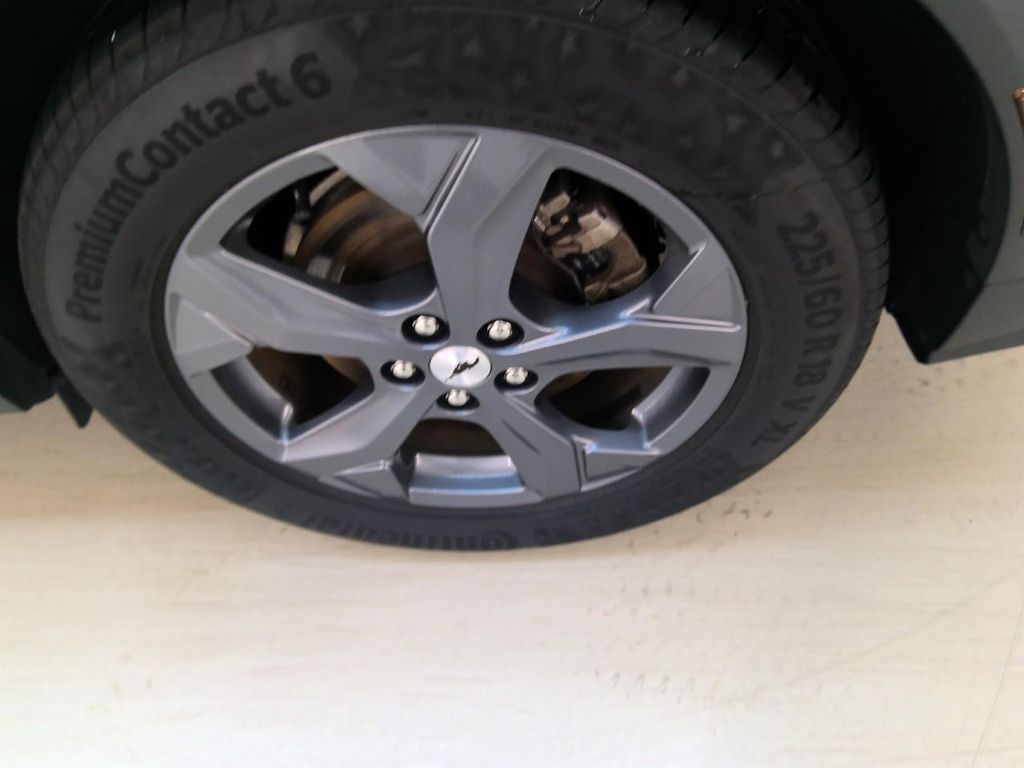 Foto 12 van Ford Mustang