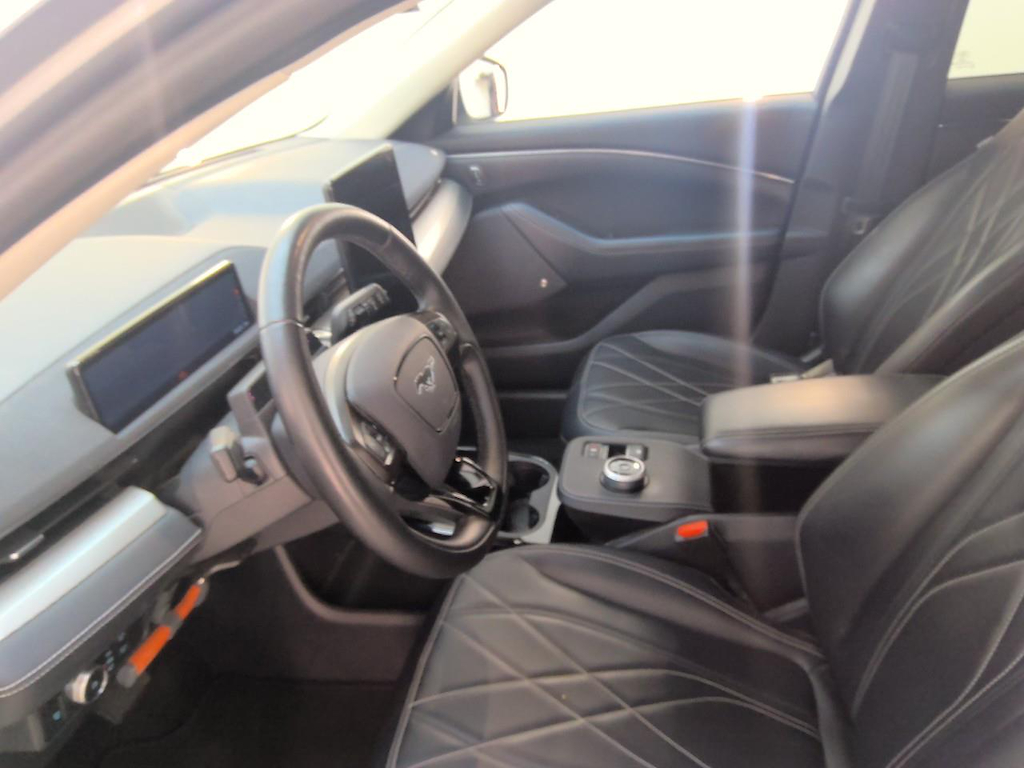 Foto 14 van Ford Mustang