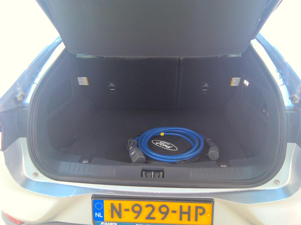 Foto 17 van Ford Mustang