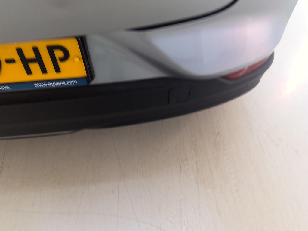 Foto 47 van Ford Mustang