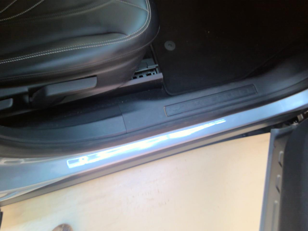 Foto 50 van Ford Mustang
