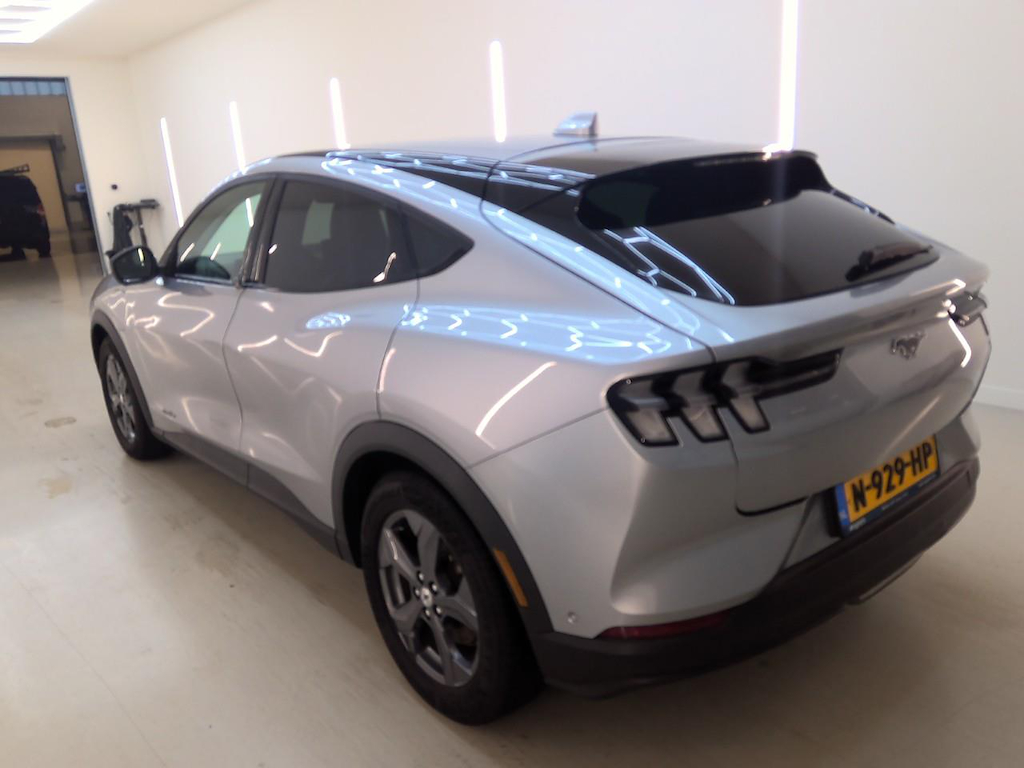 Foto 8 van Ford Mustang