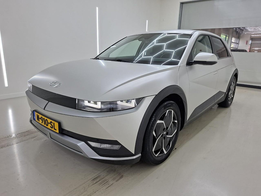 Foto 2 van Hyundai Ioniq 5