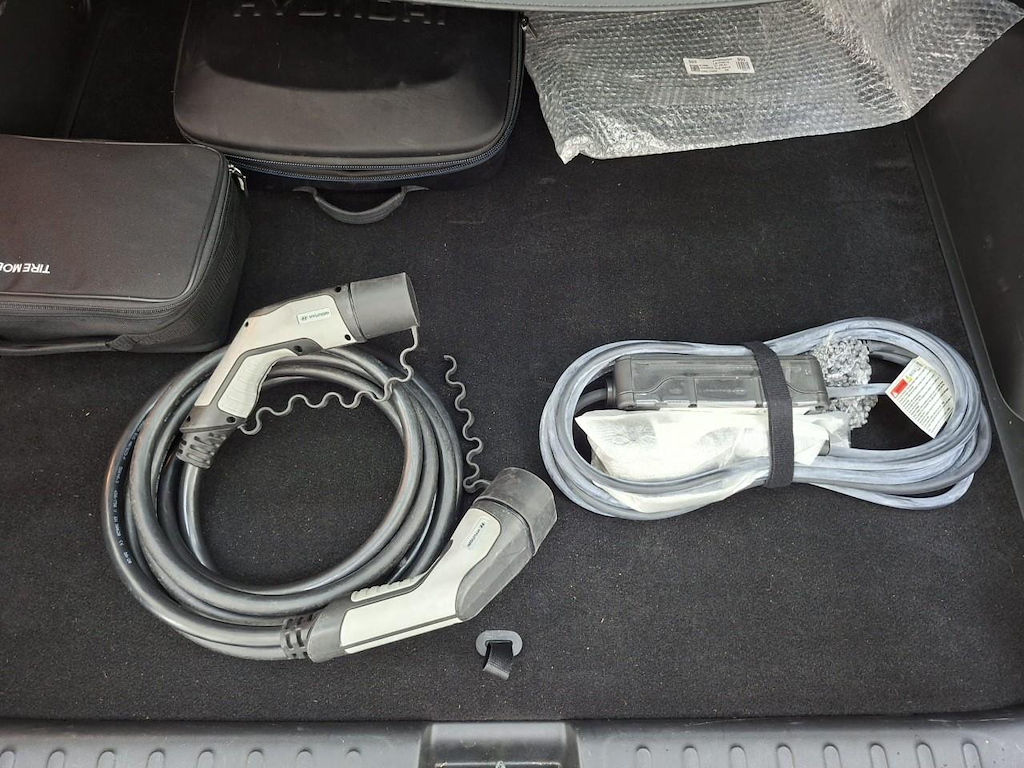 Foto 11 van Hyundai Ioniq 5