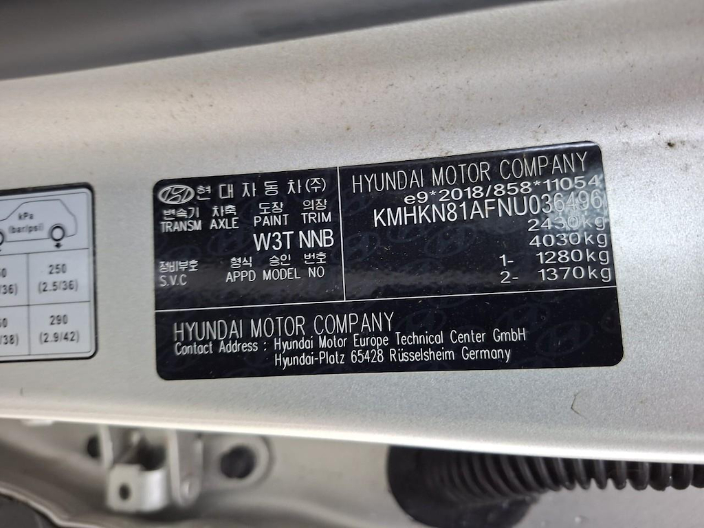 Foto 12 van Hyundai Ioniq 5
