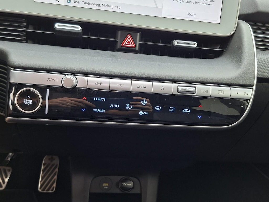 Foto 15 van Hyundai Ioniq 5