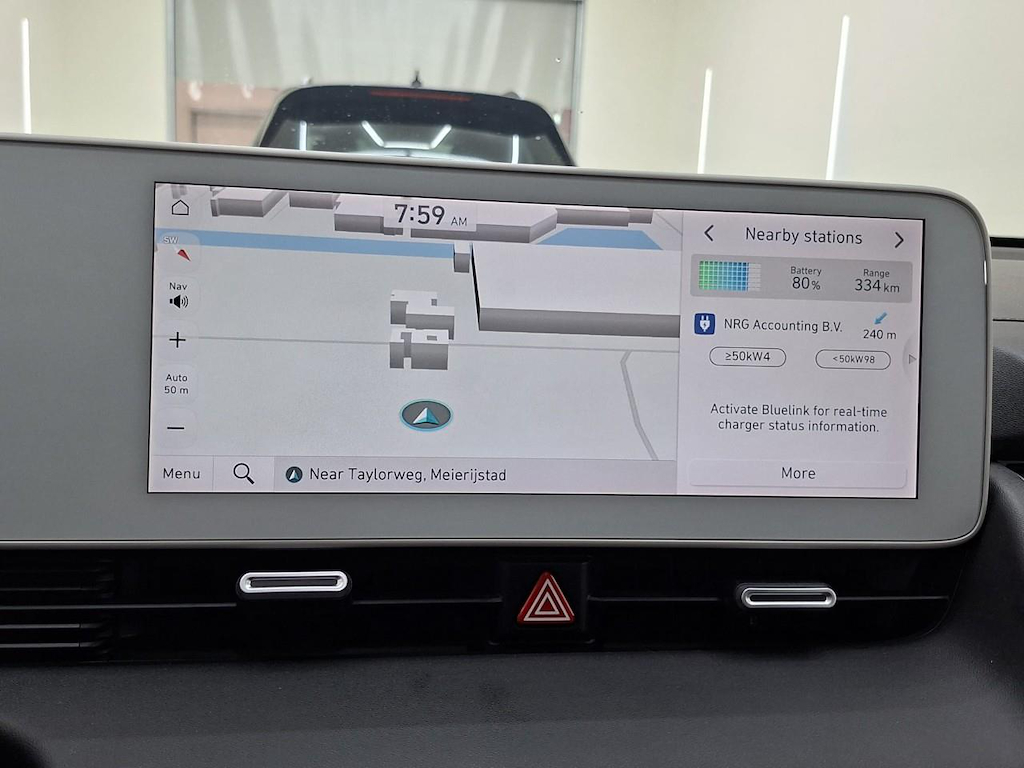 Foto 16 van Hyundai Ioniq 5