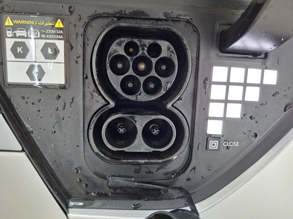Foto 17 van Hyundai Ioniq 5