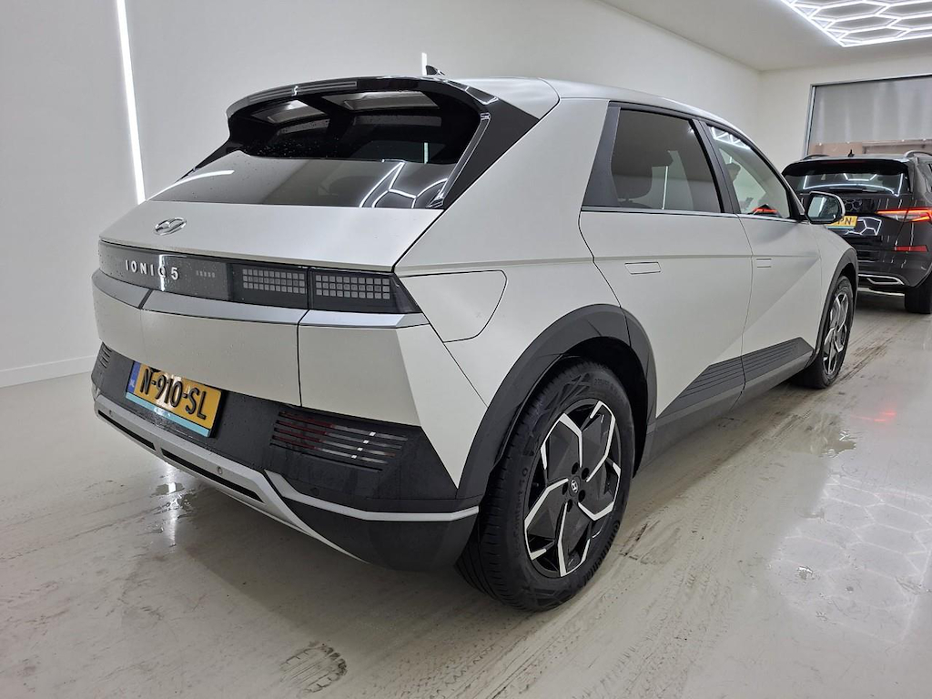 Foto 3 van Hyundai Ioniq 5