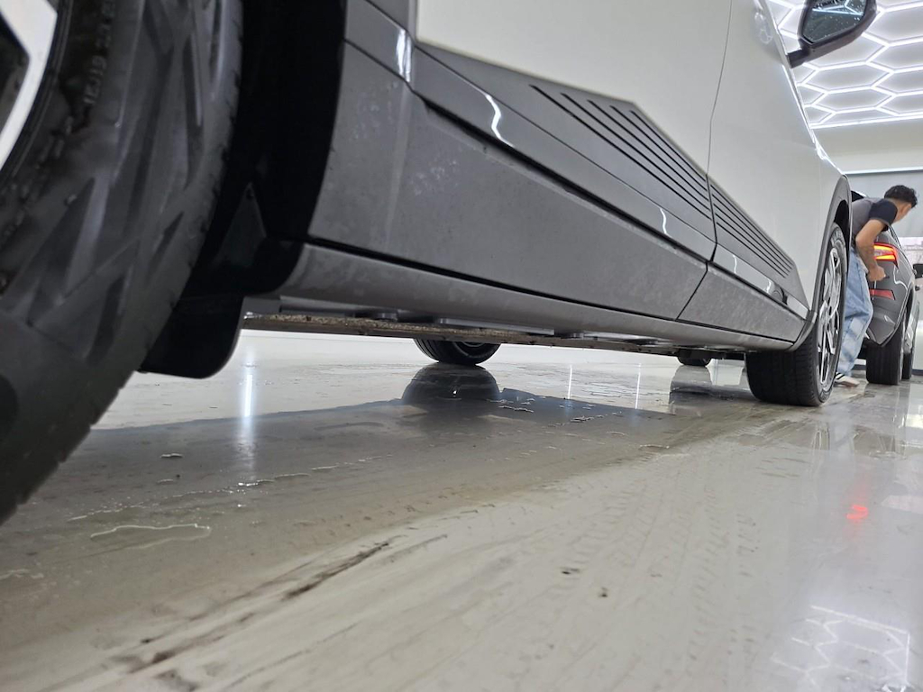 Foto 20 van Hyundai Ioniq 5