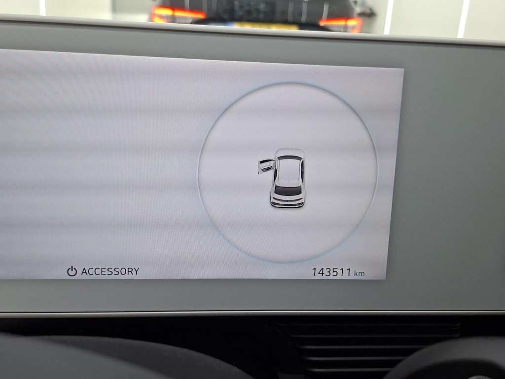 Foto 4 van Hyundai Ioniq 5